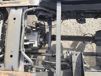 三菱ふそうキャンターダンプ小型（2t・3t）[写真22]