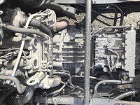 三菱ふそうキャンターダンプ小型（2t・3t）[写真23]