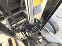 三菱ふそうキャンターダンプ小型（2t・3t）[写真24]