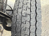 三菱ふそうキャンターダンプ小型（2t・3t）[写真25]