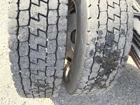 三菱ふそうキャンターダンプ小型（2t・3t）[写真26]