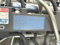 三菱ふそうキャンターダンプ小型（2t・3t）[写真28]