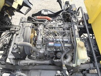 三菱ふそうキャンターダンプ小型（2t・3t）[写真29]