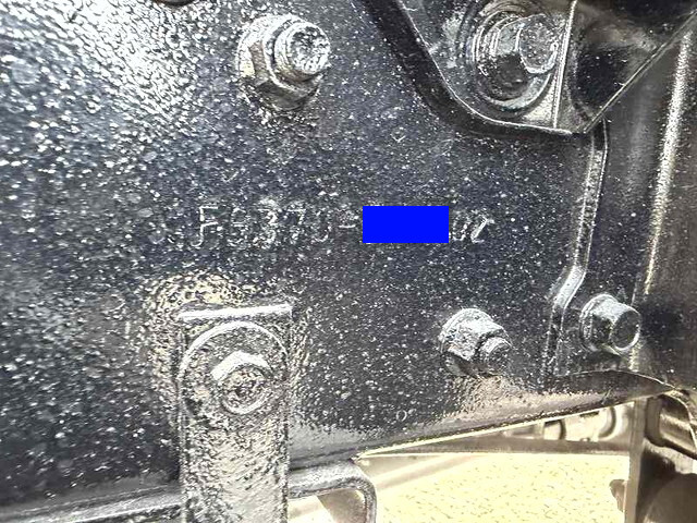 三菱ふそうキャンターダンプ小型（2t・3t）[写真30]