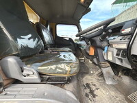 三菱ふそうキャンターダンプ小型（2t・3t）[写真35]