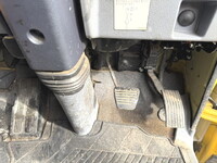 三菱ふそうキャンターダンプ小型（2t・3t）[写真36]