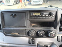 三菱ふそうキャンターダンプ小型（2t・3t）[写真38]