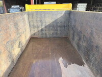 三菱ふそうキャンターダンプ小型（2t・3t）[写真08]