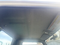 三菱ふそうキャンターバキュームカー小型（2t・3t）[写真11]