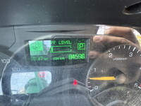 三菱ふそうキャンターバキュームカー小型（2t・3t）[写真13]