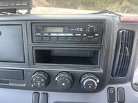 三菱ふそうキャンターバキュームカー小型（2t・3t）[写真15]