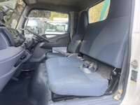 三菱ふそうキャンターバキュームカー小型（2t・3t）[写真17]