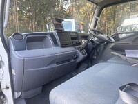 三菱ふそうキャンターバキュームカー小型（2t・3t）[写真18]