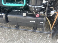 三菱ふそうキャンターバキュームカー小型（2t・3t）[写真20]