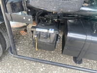 三菱ふそうキャンターバキュームカー小型（2t・3t）[写真21]