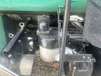 三菱ふそうキャンターバキュームカー小型（2t・3t）[写真22]