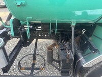 三菱ふそうキャンターバキュームカー小型（2t・3t）[写真24]