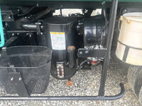 三菱ふそうキャンターバキュームカー小型（2t・3t）[写真30]