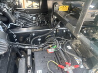 三菱ふそうキャンターバキュームカー小型（2t・3t）[写真31]