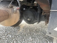 三菱ふそうキャンターバキュームカー小型（2t・3t）[写真34]