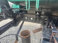 三菱ふそうキャンターバキュームカー小型（2t・3t）[写真35]