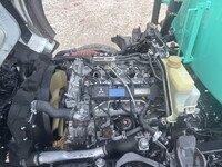 三菱ふそうキャンターバキュームカー小型（2t・3t）[写真36]