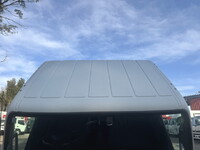 三菱ふそうキャンターバキュームカー小型（2t・3t）[写真37]