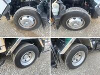 三菱ふそうキャンターバキュームカー小型（2t・3t）[写真39]