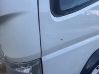 三菱ふそうキャンターバキュームカー小型（2t・3t）[写真41]