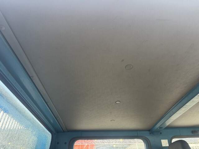 いすゞエルフダブルキャブ・ダンプ小型（2t・3t）[写真15]