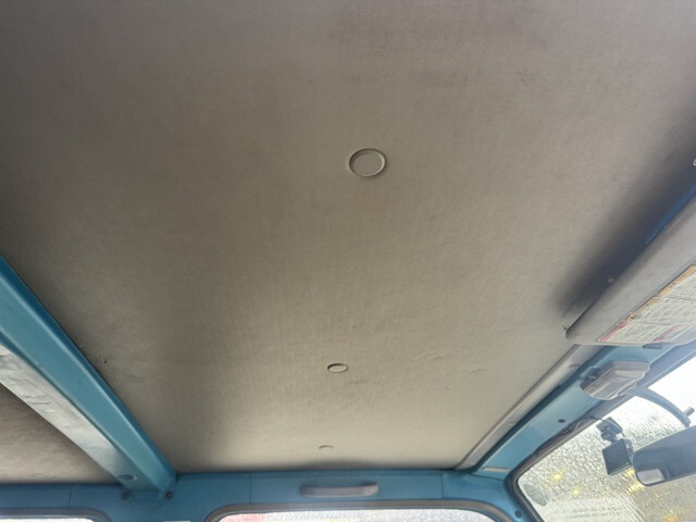 いすゞエルフダブルキャブ・ダンプ小型（2t・3t）[写真17]