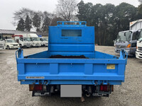 いすゞエルフダブルキャブ・ダンプ小型（2t・3t）[写真19]