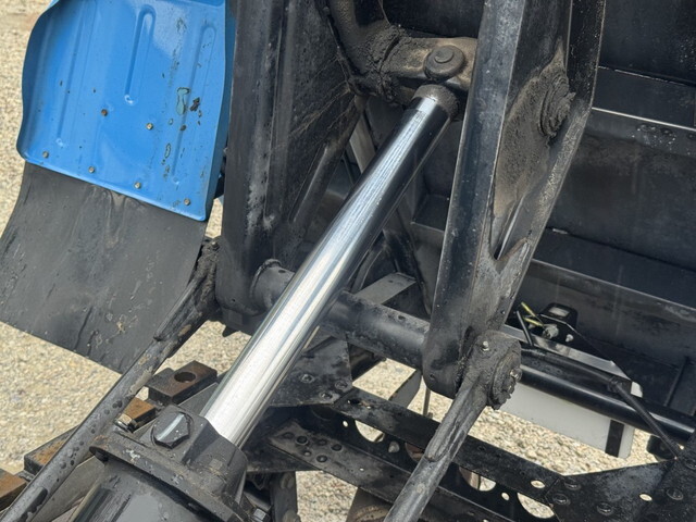 いすゞエルフダブルキャブ・ダンプ小型（2t・3t）[写真21]