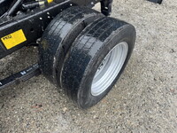 いすゞエルフダブルキャブ・ダンプ小型（2t・3t）[写真25]