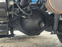 いすゞエルフダブルキャブ・ダンプ小型（2t・3t）[写真30]