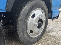 いすゞエルフダブルキャブ・ダンプ小型（2t・3t）[写真31]