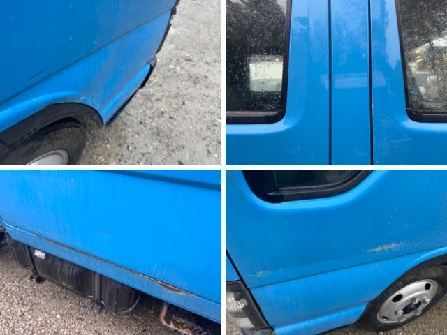 いすゞエルフダブルキャブ・ダンプ小型（2t・3t）[写真33]