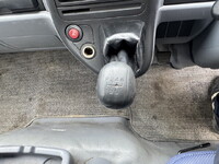 三菱ふそうキャンターバキュームカー小型（2t・3t）[写真11]