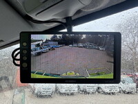 三菱ふそうキャンターバキュームカー小型（2t・3t）[写真12]