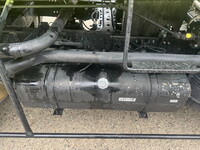 三菱ふそうキャンターバキュームカー小型（2t・3t）[写真19]