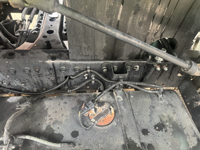 三菱ふそうキャンターバキュームカー小型（2t・3t）[写真19]