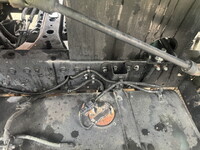 三菱ふそうキャンターバキュームカー小型（2t・3t）[写真20]