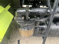 三菱ふそうキャンターバキュームカー小型（2t・3t）[写真21]