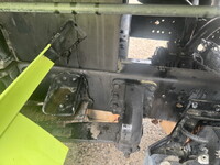 三菱ふそうキャンターバキュームカー小型（2t・3t）[写真22]