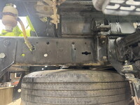 三菱ふそうキャンターバキュームカー小型（2t・3t）[写真23]