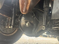 三菱ふそうキャンターバキュームカー小型（2t・3t）[写真24]