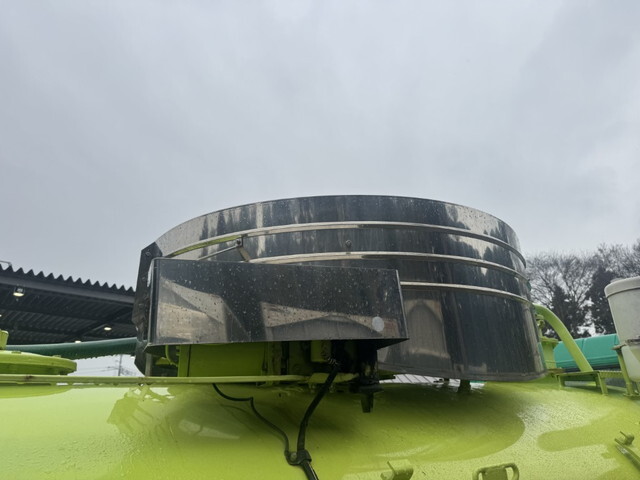 三菱ふそうキャンターバキュームカー小型（2t・3t）[写真24]