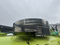 三菱ふそうキャンターバキュームカー小型（2t・3t）[写真25]