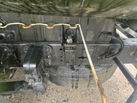 三菱ふそうキャンターバキュームカー小型（2t・3t）[写真30]