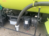 三菱ふそうキャンターバキュームカー小型（2t・3t）[写真31]